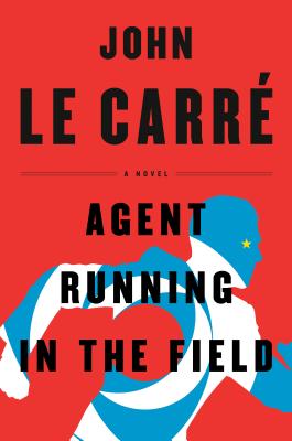 John le Carré: Agent Running in the Field (2019)