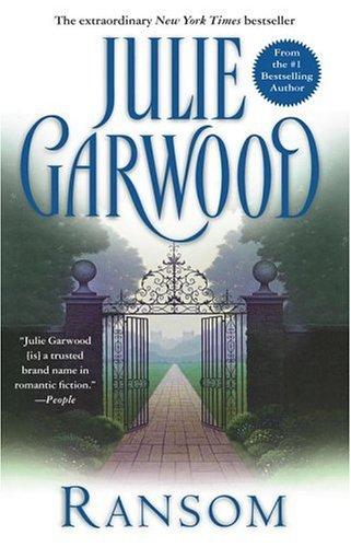 Julie Garwood: Ransom (Paperback, 2003, Pocket Books)
