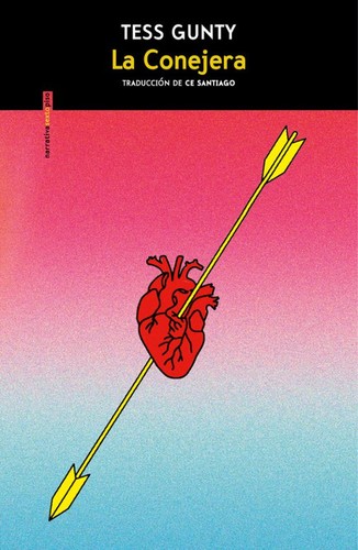 Tess Gunty: La conejera (2023, Sexto Piso)