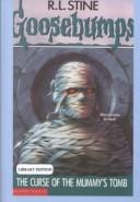 R. L. Stine: The Curse of the Mummy's Tomb #5 (Hardcover, 1999, Econo-Clad Books)