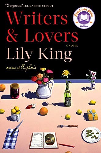 Lily King: Writers & Lovers (Paperback, 2021, Grove Pr, Grove/Atlantic, Incorporated)
