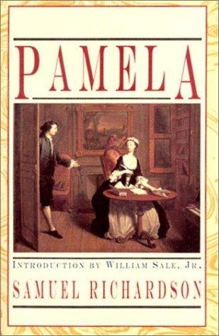 Samuel Richardson: Pamela (W. W. Norton & Company)