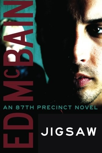 Ed McBain: Jigsaw (Paperback, 2012, Thomas & Mercer)