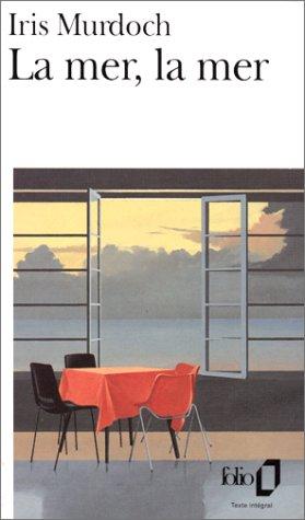 Iris Murdoch: La Mer La Mer (Paperback, Spanish language, Gallimard Education)