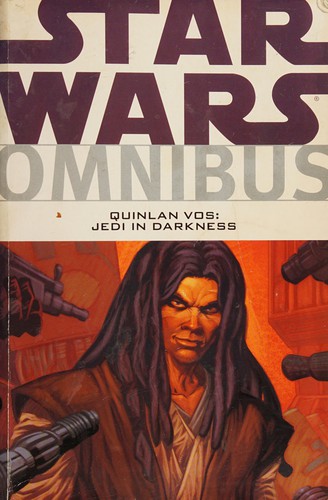 John Ostrander: Star Wars omnibus (2010, Dark Horse Books)