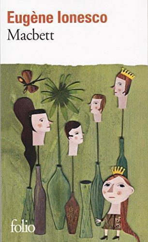 Eugène Ionesco: Macbett (French language, 1975)