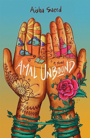 Aisha Saeed: Amal unbound (AudiobookFormat, 2018, Penguin)