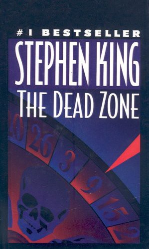 Stephen King(duplicate): The Dead Zone (Hardcover, 1980, Perfection Learning)