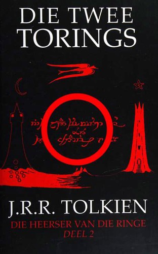 J. R. R. Tolkien: Die Twee Torings (Paperback, Afrikaans language, 2019, Protea Boekhuis)