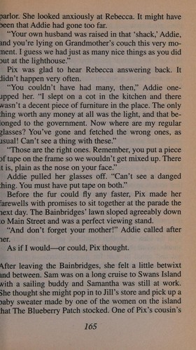 Katherine Hall Page: The body basement (1995, Avon Books)