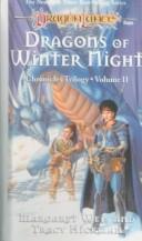 Tracy Hickman, Margaret Weis: Dragons of Winter Night (Hardcover, 1999, Tandem Library)