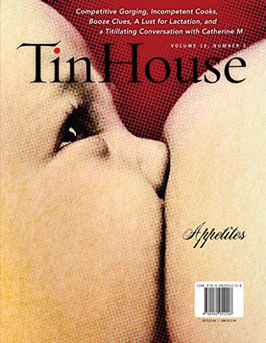 Win McCormack, Rob Spillman, Lee Montgomery, Michelle Wildgen: Tin House (Paperback, 2009, Tin House Magazine)