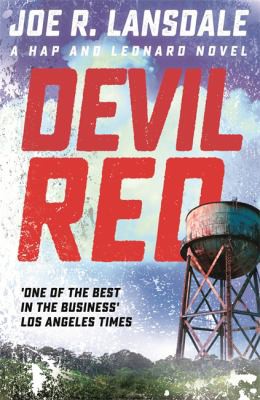 Devil Red (2017, Hodder & Stoughton)