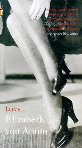 Elizabeth von Arnim, Elizabeth: The Adventures of Elizabeth in Rugen (Virago Modern Classics) (Paperback, 1990, Little, Brown Book Group)