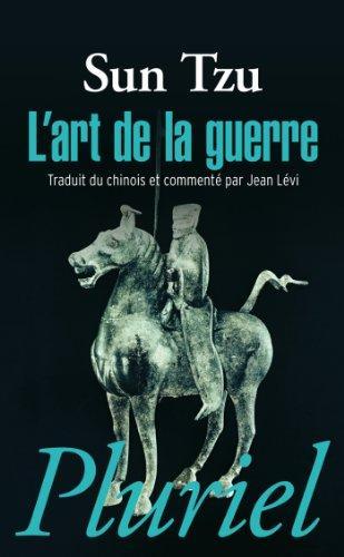 Sun Tzu: L'art de la guerre (French language, 2011)