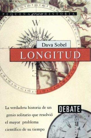 Dava Sobel: Longitude (1997, Debate)