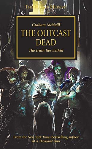 Graham McNeill: The Outcast Dead (2011)