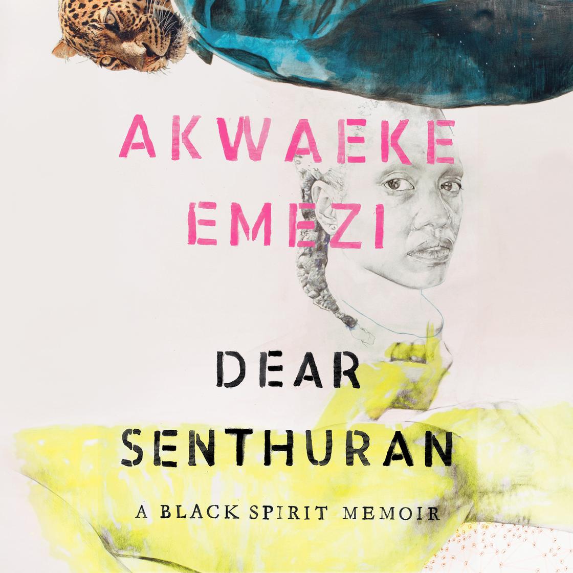 Akwaeke Emezi (duplicate): Dear Senthuran (AudiobookFormat, 2021, Penguin Random House Audio Publishing Group)
