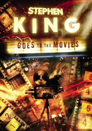 Vincent Chong, Stephen King: Stephen King Goes to the Movies (Hardcover, 2009, Subterranean)