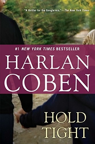 Harlan Coben: Hold Tight (Paperback, 2012, Dutton)