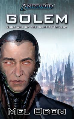 Mel Odom: Golem (2011, Fantasy Flight Games)