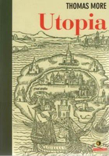 Thomas More: Utopia (Paperback, 2017, Ütopya Yayinevi)