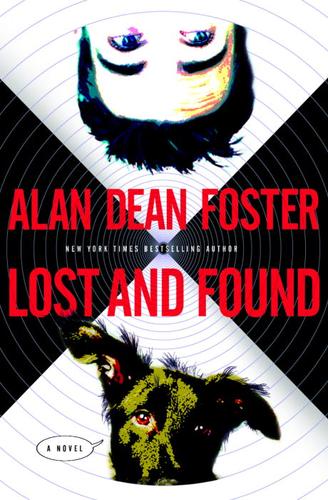 Alan Dean Foster: Lost and Found (EBook, 2004, Random House Publishing Group)
