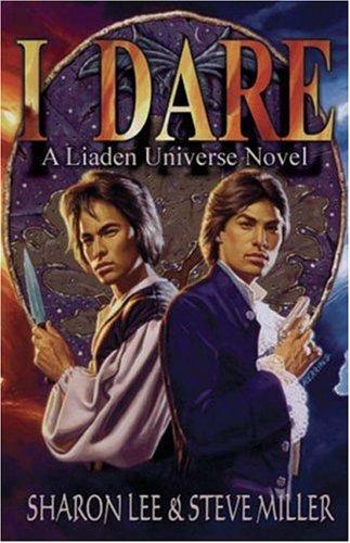 Sharon Lee: I Dare (Paperback, 2002, Meisha Merlin Pub)