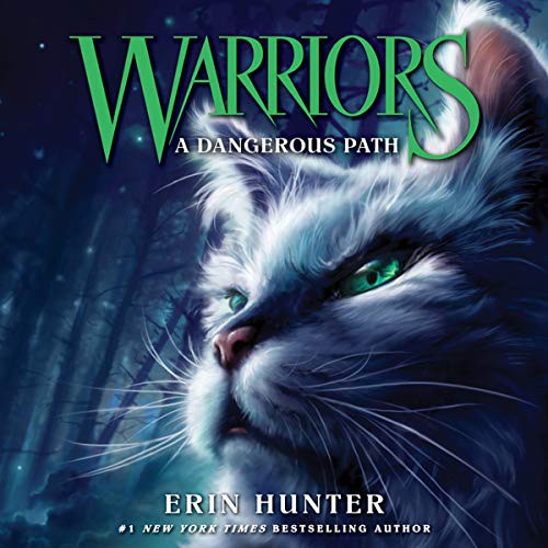 MacLeod Andrews, Erin Hunter: Warriors #5 (AudiobookFormat, 2017, HarperCollins, Harpercollins)