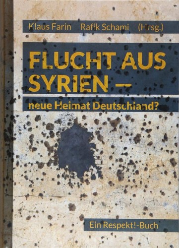 Flucht aus Syrien (Hardcover, 2018, Hirnkost KG)