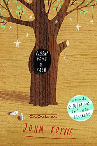 _: Noah Foge De Casa (Paperback, Portuguese language, 2011, Seguinte)