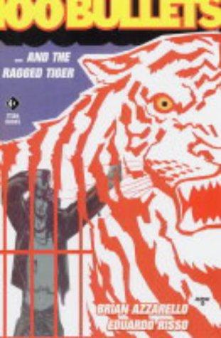 Brian Azzarello: 100 Bullets (Paperback, 2004, Titan Books Ltd)