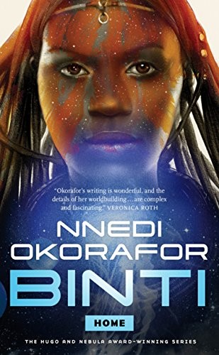 Nnedi Okorafor: Home (2018, Tor.com)