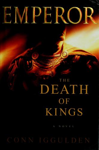 Conn Iggulden: Emperor (2004, Delacorte)