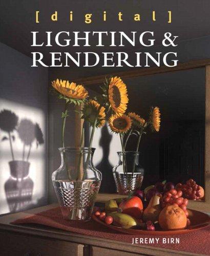 Jeremy Birn: Digital Lighting and Rendering (2013)