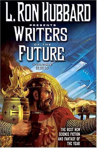 L. Ron Hubbard: L. Ron Hubbard presents writers of the future. (2006)