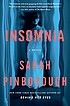 Sarah Pinborough: Insomnia (2022, HarperCollins Publishers)