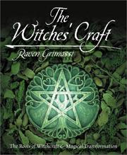 Raven Grimassi: Witches' Craft (2002, Llewellyn Publications)