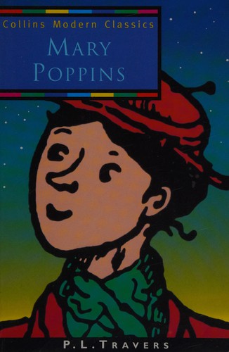 P. L. Travers: Mary poppins (2003, HarperCollins)