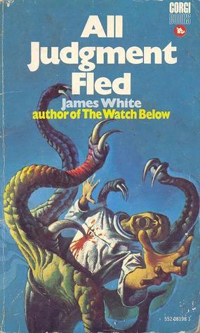 James White: All Judgment Fled (Paperback, 1969, Corgi Books)