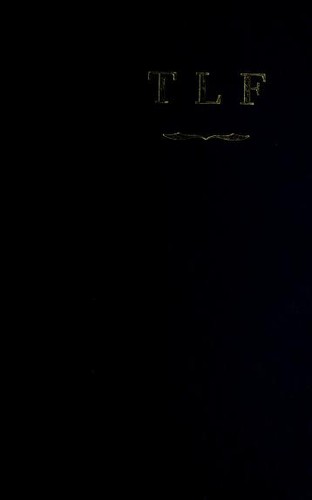 Thomas L. Friedman: The Lexus and the olive tree (Hardcover, 1999, Farrar, Straus, Giroux)