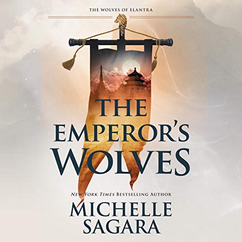 Khristine Hvam, Michelle Sagara West: The Emperor's Wolves (AudiobookFormat, 2020, Blackstone Pub, Mira Books)