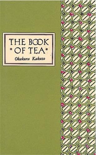 Okakura Kakuzo: The book of tea (1980, C.E. Tuttle Co.)