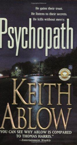 Keith Ablow: Psychopath