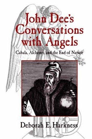 Deborah E. Harkness: John Dee's Conversations with Angels (Paperback, 2006, Cambridge University Press)