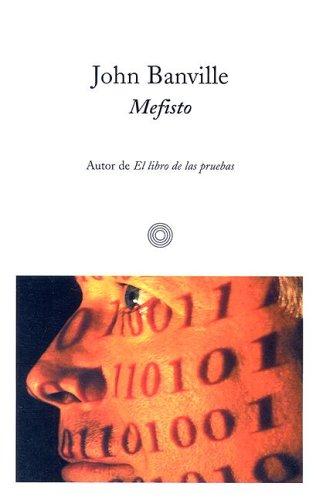 John Banville: Mefisto (Paperback, Spanish language, 2004, El Aleph)