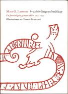 Mats G. Larsson: Sveahövdingens budskap (Hardcover, Swedish language, 2000, Atlantis)