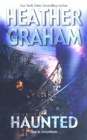Heather Graham: Haunted (Paperback, 2003, Mira)