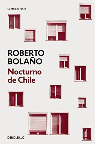 Nocturno de Chile (Paperback, Debolsillo, DEBOLSILLO)