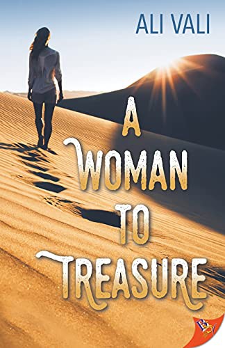 Ali Vali: A Woman to Treasure (Paperback, 2021, Bold Strokes Books)